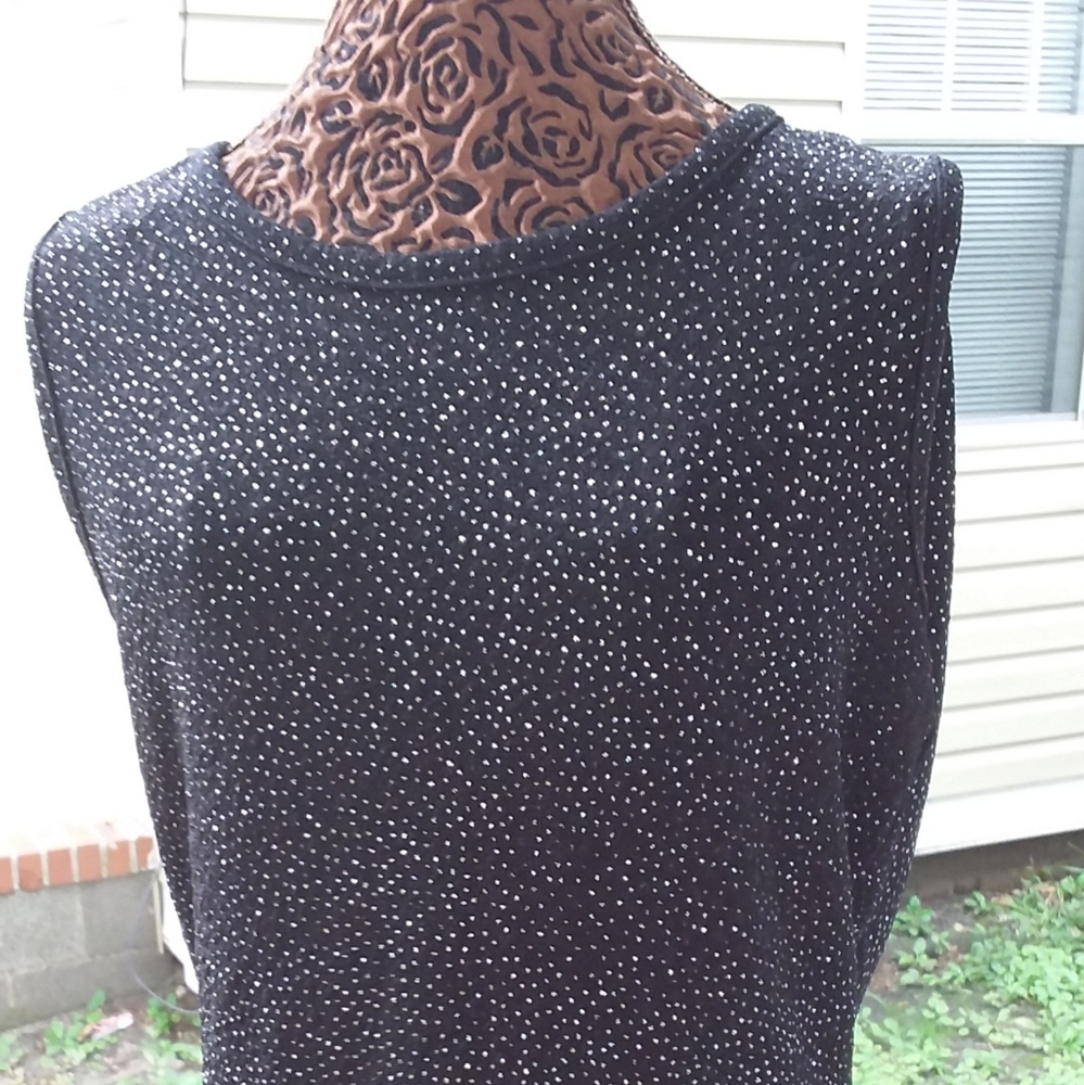 Ladies dress shirt